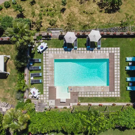Monte Sleeps 2 Pool Wifi Apartment Massino Visconti