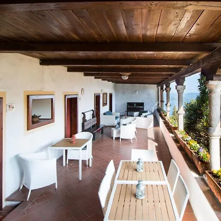 Apartment Monte Sleeps 2 Pool Wifi